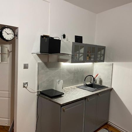 זיילונה גאורה Apartament W Centrum Matejki 34/4 מראה חיצוני תמונה