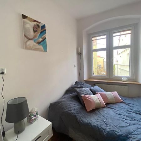 זיילונה גאורה Apartament W Centrum Matejki 34/4 מראה חיצוני תמונה