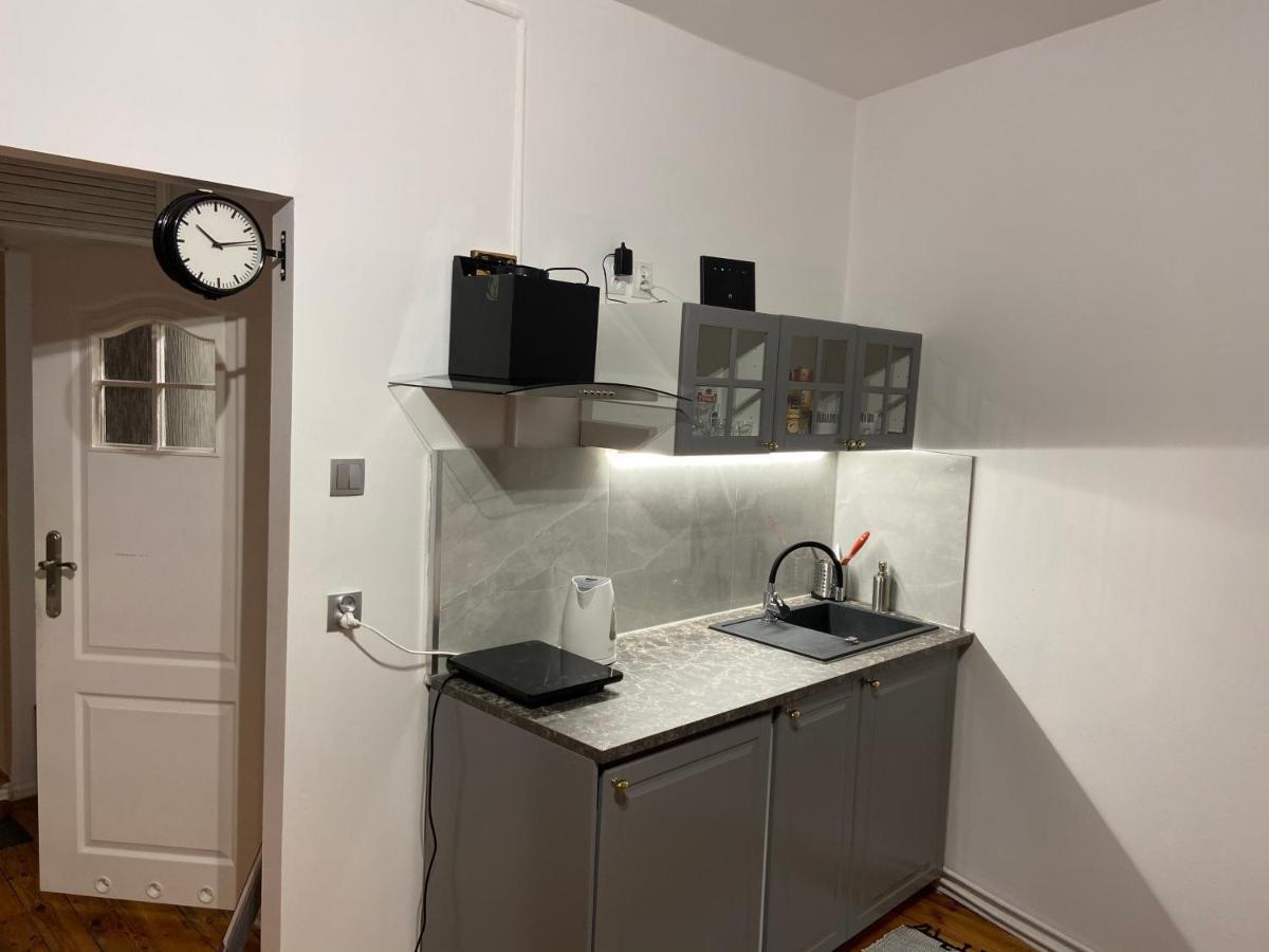זיילונה גאורה Apartament W Centrum Matejki 34/4 מראה חיצוני תמונה