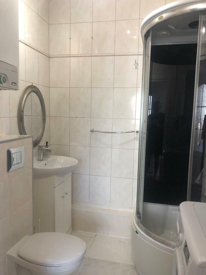 זיילונה גאורה Apartament W Centrum Matejki 34/4 מראה חיצוני תמונה